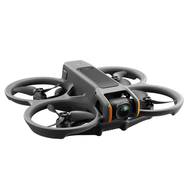 Direkt Vom Hersteller DJI - Avata 2 (nur Drohne)